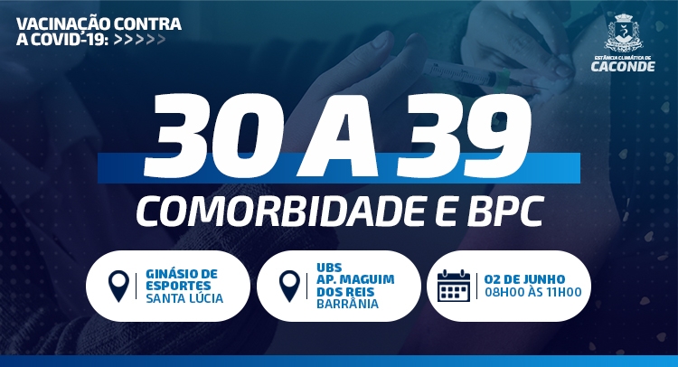 Capa da notícia